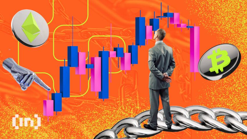 Uno studio rileva legami preoccupanti tra HTX e Binance
