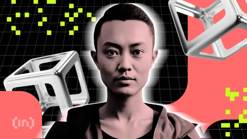 Justin Sun afferma che lo scandalo di First Digital Trust è ‘significativamente peggiore di FTX’