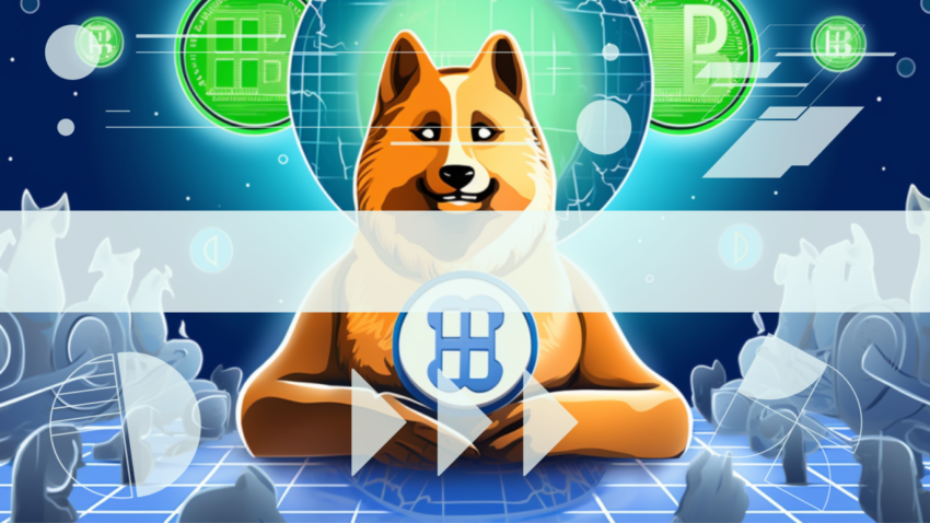 Il prezzo di Dogecoin (DOGE) può recuperare 0,1 dollari mentre gli investitoribalenieri investono 1,7 miliardi di dollari?