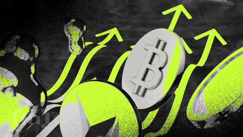Perché il Bitcoin ha ancora 700 giorni di slancio rialzista