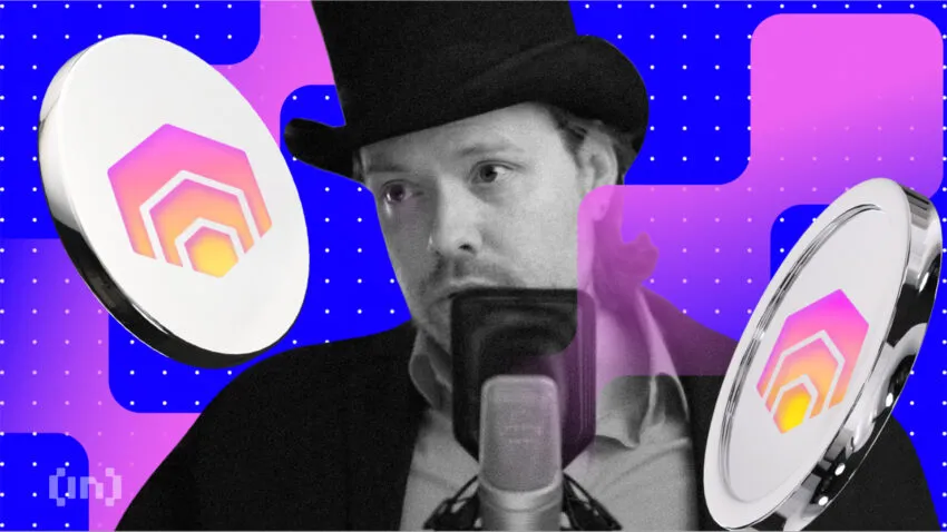 Hex aumenta di quasi 80% mentre Richard Heart vince la causa contro la SEC