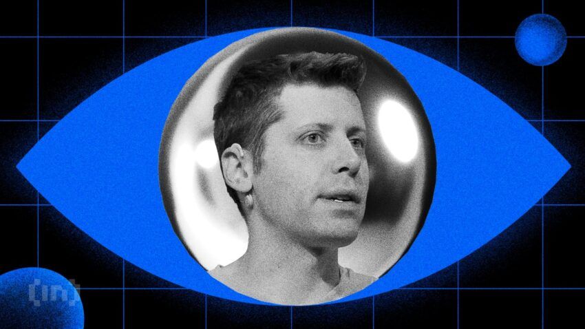 Il prezzo di Worldcoin (WLD) sale del 65% in seguito alla mossa strategica di Sam Altman di OpenAI