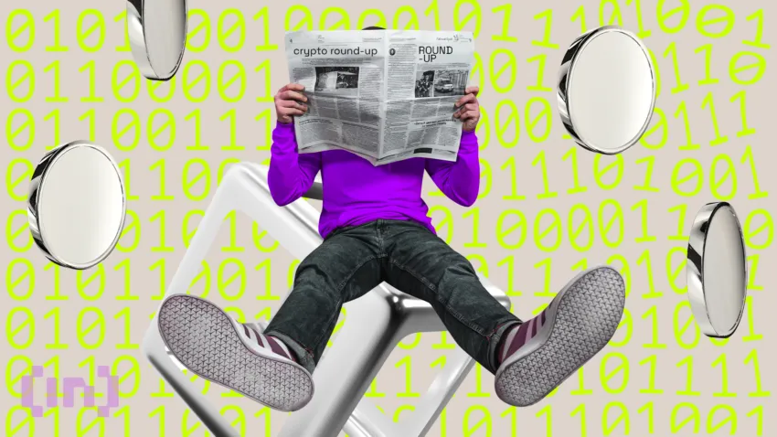 Questa settimana nel mondo crypto: Binance criticata, ritorna Hamster Kombat, nuovi massimi per Bitcoin