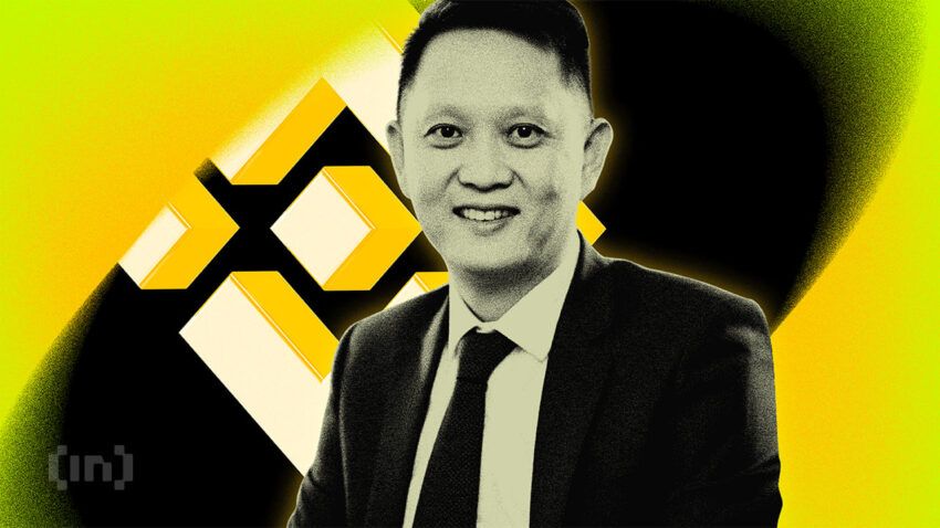 Il nuovo CEO di Binance ritira la richiesta di licenza per le criptovalute negli Emirati Arabi Uniti (UAE) in seguito alla ristrutturazione della società