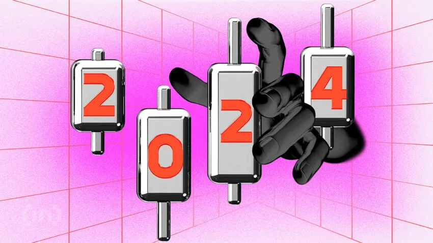 L’anno più influente della crypto: eventi principali del 2024 che hanno ridefinito l’industria