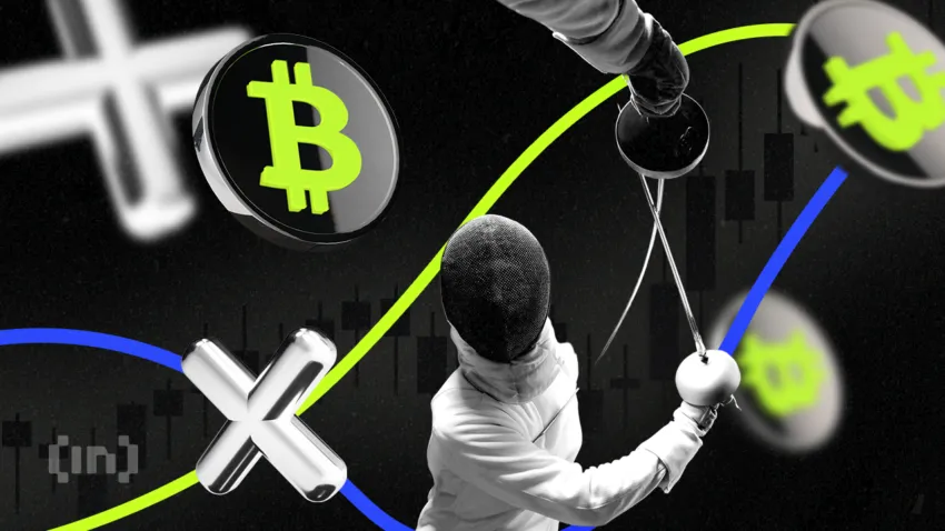 Nel fine settimana il Bitcoin potrebbe sfondare quota 70.000 dollari