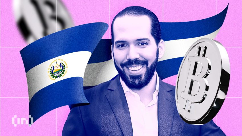 El Salvador guarda a Bitcoin scontato mentre il governo degli Stati Uniti vende 6.7 miliardi USD