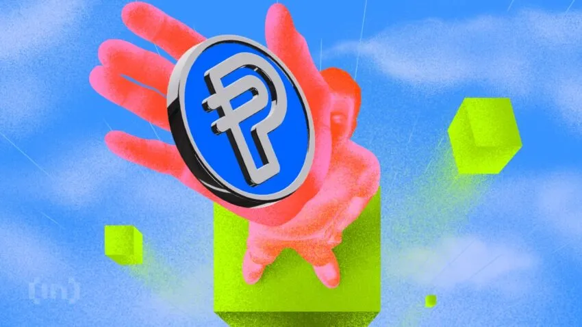 PayPal espande il PYUSD a Solana Blockchain