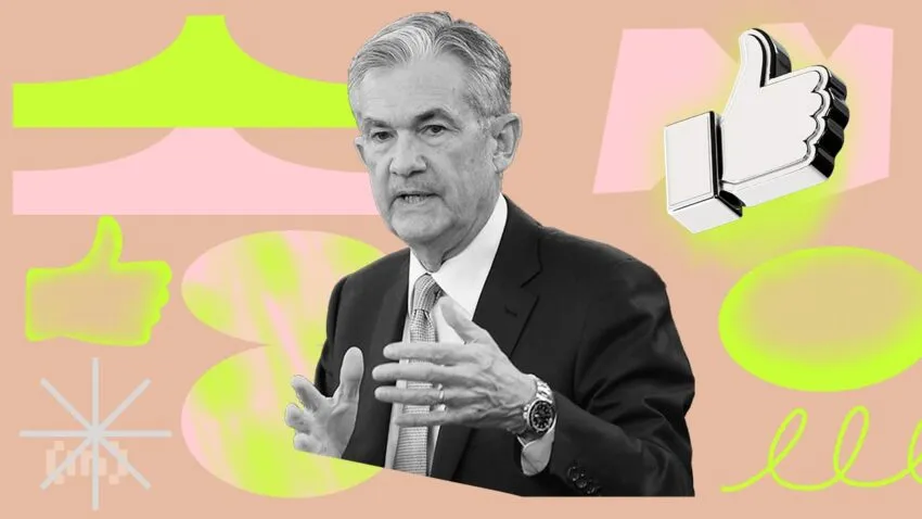 Powell annuncia futuri tagli ai tassi a un ritmo più lento, il mercato delle criptovalute ne beneficerà