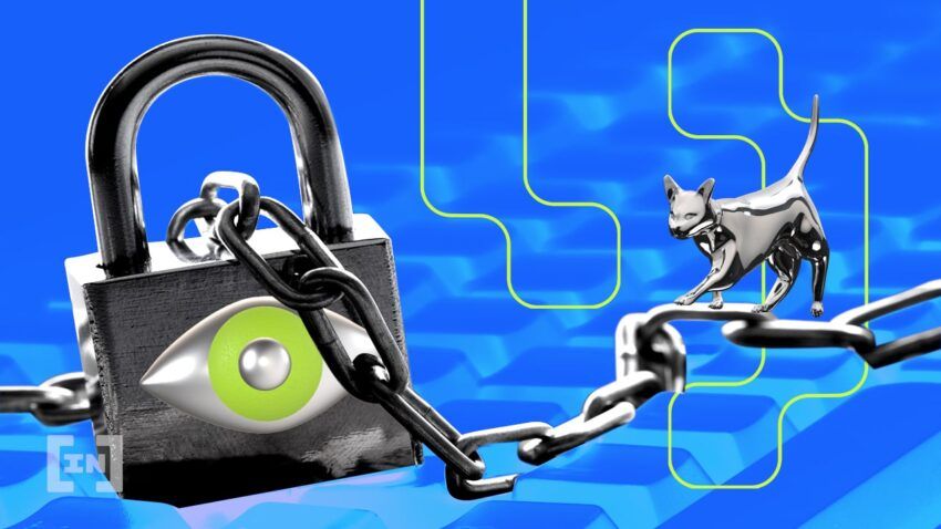 Il dimezzamento di Beam avverrà a gennaio, mentre continua l’ostilità verso le monete per la privacy