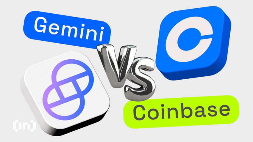 Gemini vs. Coinbase: Tutto quello che c’è da sapere