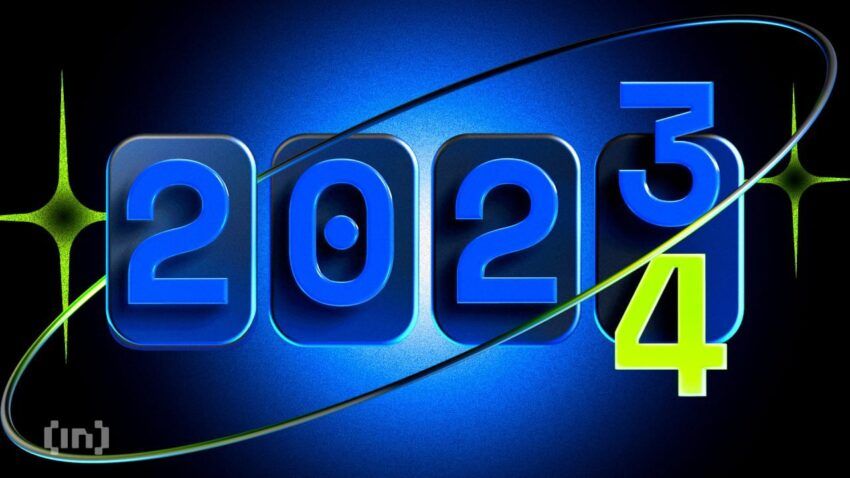I principali leader del settore delle criptovalute analizzano le intuizioni del 2023 e prevedono le innovazioni del 2024