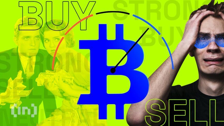 Come Bitcoin, Ethereum, XRP sono entrati nella zona ad alto rischio di svendere