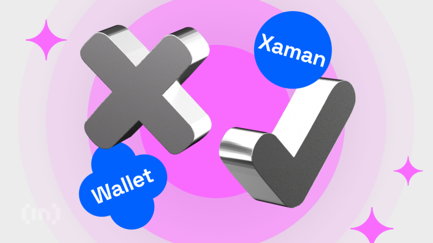 Come mettere al sicuro XRP con Xaman Wallet: Una guida passo passo