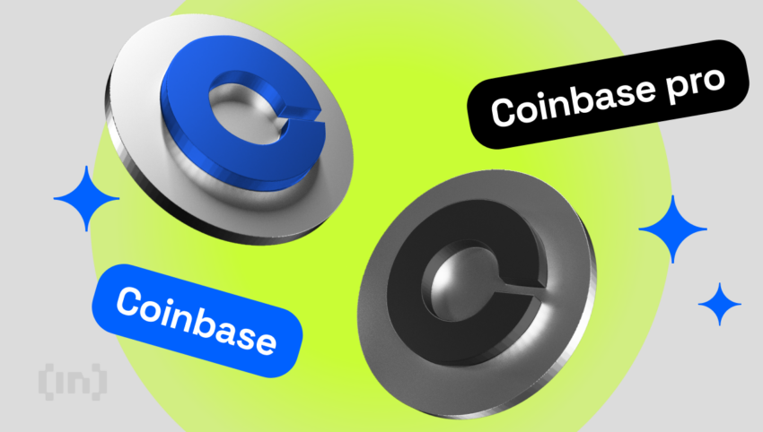 Coinbase vs. Coinbase Pro: Qual è la soluzione giusta per voi?