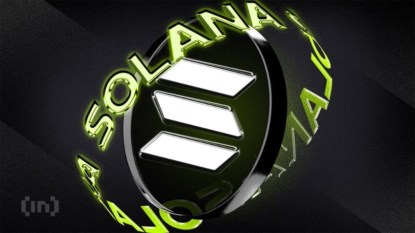 Solana raggiunge 1,5 miliardi di dollari di afflussi di stablecoin mentre il prezzo di SOL sale del 246%.