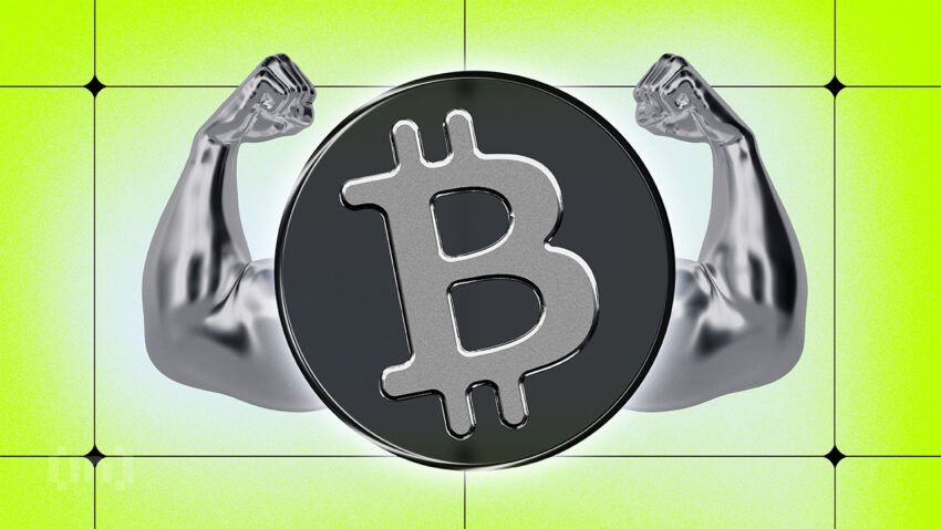 Gli investitori acquistano 70.000 Bitcoin (BTC) in vista del rapporto sull’inflazione negli Stati Uniti