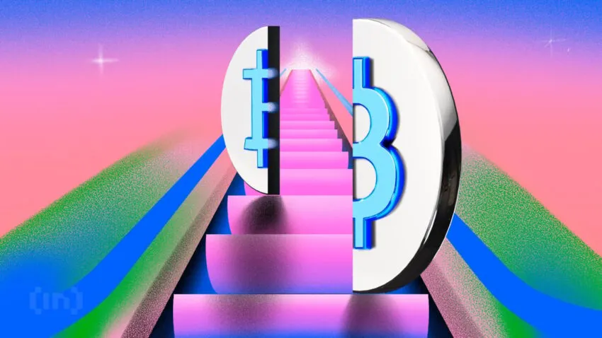 3 teorie spiegano il colpo dell’offerta di Bitcoin di cui tutti parlano