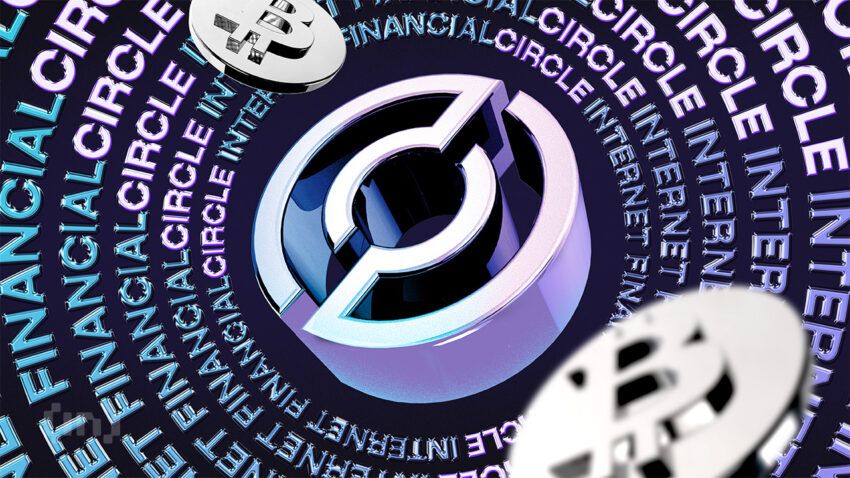 La società di stablecoin Circle presenta domanda di offerta pubblica iniziale negli Stati Uniti: Riporta