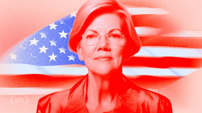La proposta di legge di Elizabeth Warren minaccia di uccidere le criptovalute in America: Associazione Blockchain