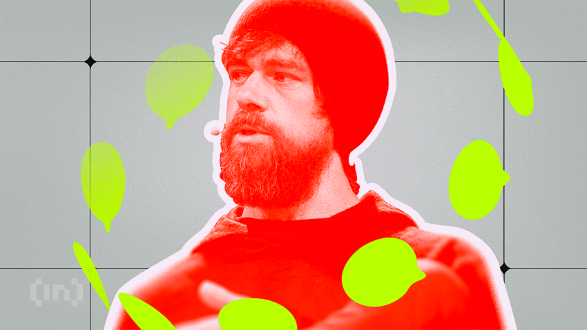 Dorsey mantiene la promessa di licenziamenti: Riduzione del 10% della forza lavoro di Block