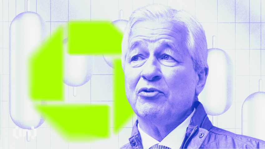 Il Bitcoin è uno schema Ponzi, dice Jamie Dimon di JP Morgan