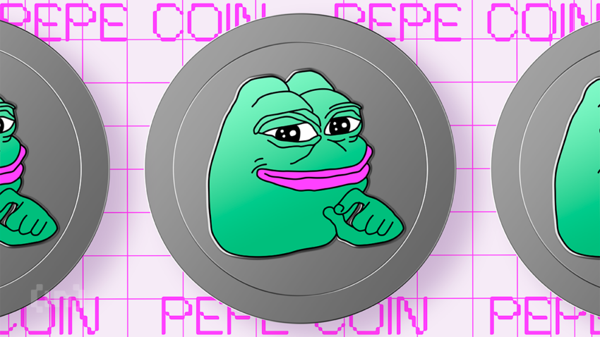 I trader di meme coin diventano rialzisti mentre PEPE rompe il massimo storico