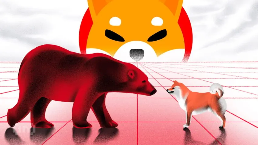 Le perdite degli investitori di Shiba Inu (SHIB) aumentano di 7 miliardi di dollari