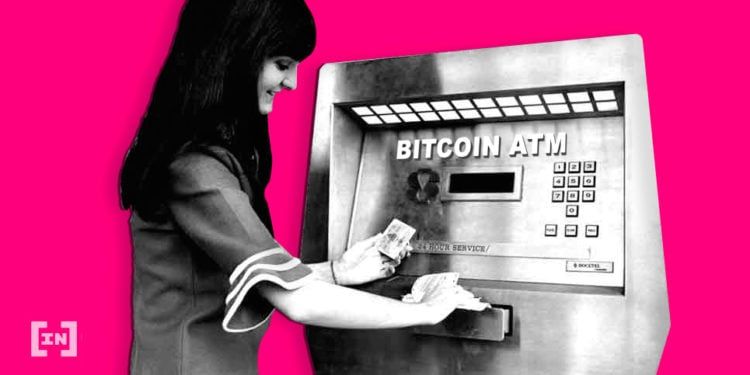 Cosa sono i bancomat Bitcoin e come funzionano?