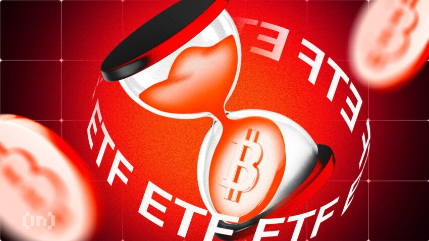 Perché questa società finanziaria sta rinviando la proceduradiinserimentodipendete dell’ETF sul Bitcoin
