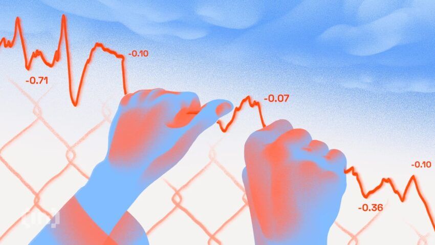 Il mercato rialzista di Bitcoin è finito prima dell’halving? Santiment spiega