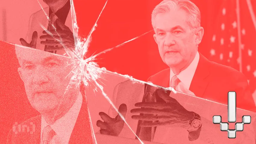 Il FOMC rifiuta ulteriori tagli dei tassi di interesse, deludendo il mercato crypto