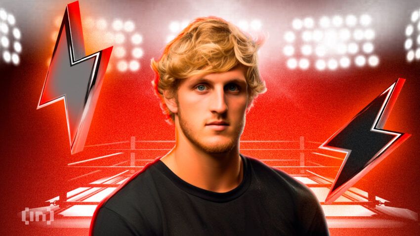 Logan Paul rimborsa le vittime di CryptoZoo NFT, lancia un programma di riacquisto da 2,3 milioni di dollari