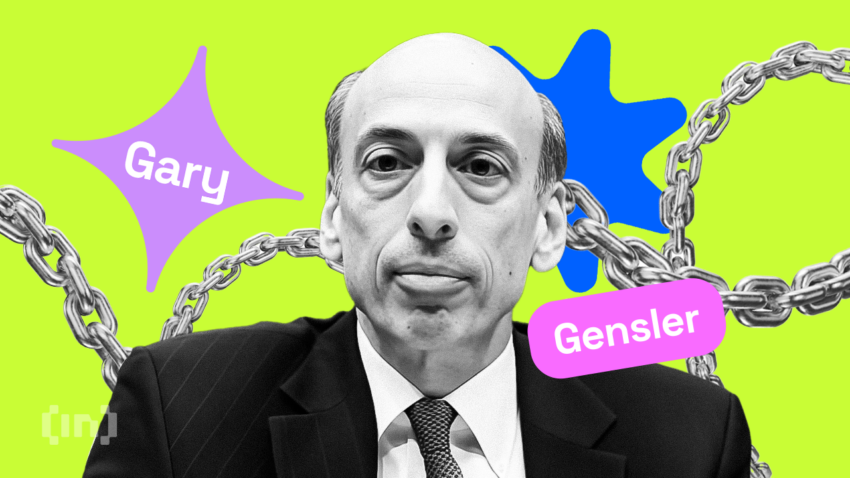 Chi è Gary Gensler? Tutto quello che c’è da sapere sul presidente della SEC