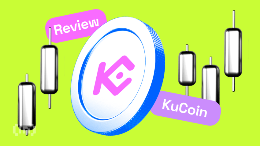 Recensione di KuCoin 2024: Guida alla criptovaluta piattaformadiscambio