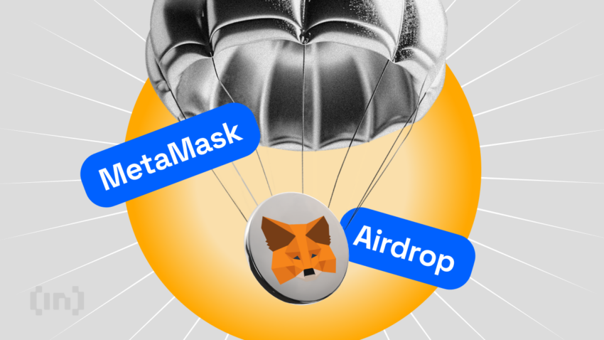 5 semplici passaggi per qualificarsi per il potenziale Airdrop di MetaMask