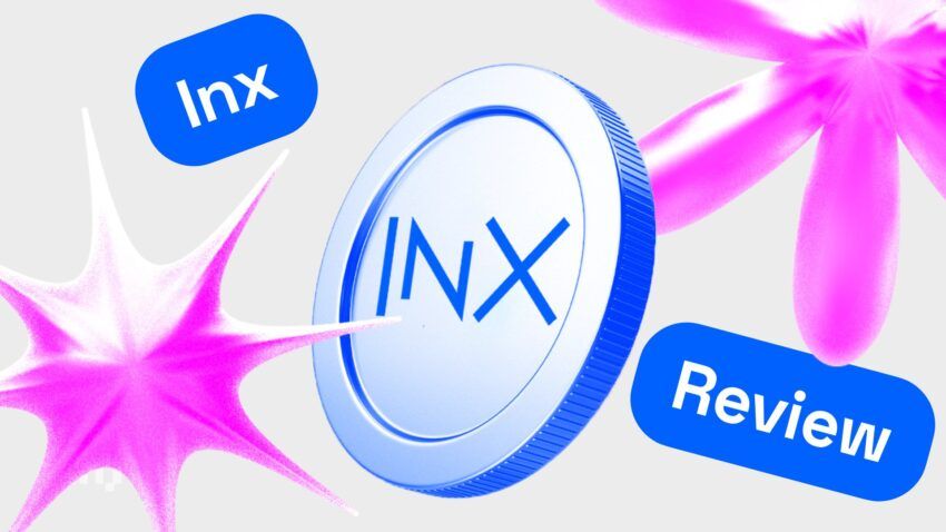 Recensione di INX 2024: Una panoramica della piattaforma per lo scambio di token di sicurezza