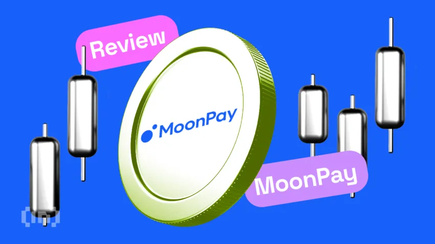 Recensione di MoonPay 2025: uno sguardo a sicurezza, commissioni e caratteristiche