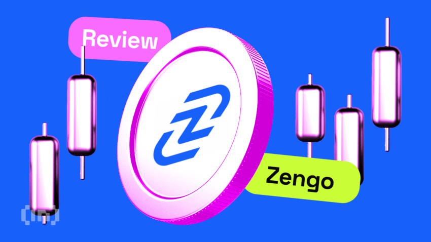Recensione di Zengo 2024: Un’analisi del portafoglio crittografico