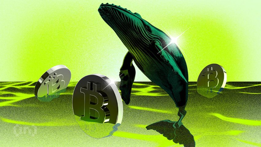 Dopo l’acquisto di 6,2 miliardi di dollari da parte degli investitoribalenieri: Il Bitcoin può salire a 57.000 dollari?