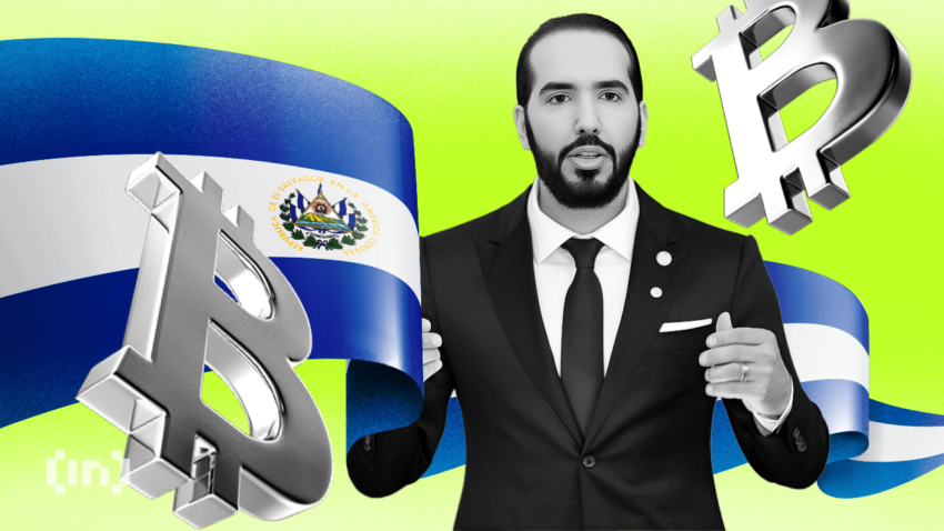 El Salvador continuerà ad acquistare Bitcoin finché non diventerà “inaccessibile”.