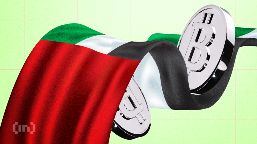 Come Abu Dhabi Global Market (ADGM) pianifica di rendere gli Emirati Arabi Uniti la capitale mondiale delle crypto