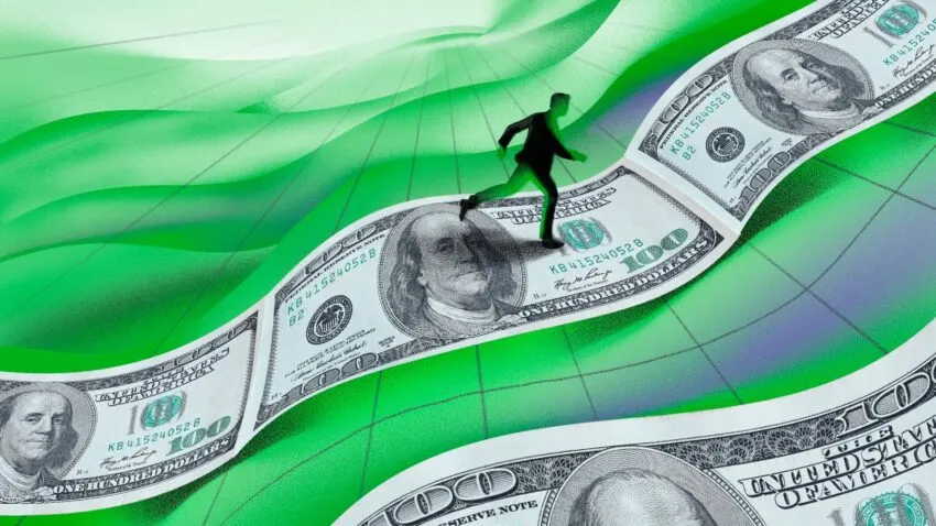 Un sondaggio di Bitwise rivela che oltre il 56% dei consulenti statunitensi guarda agli investimenti in crypto nel 2025
