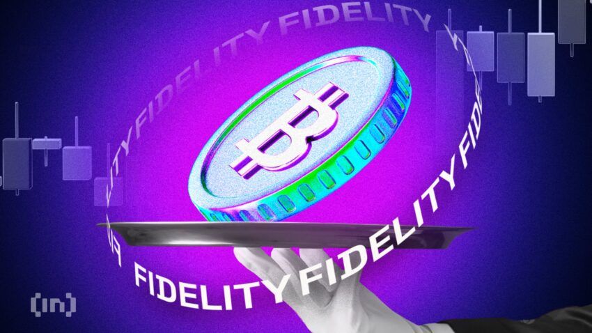 Ecco quante criptovalute dovreste avere in portafoglio, secondo Fidelity