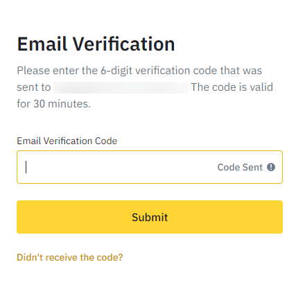verification