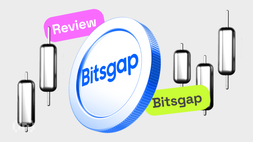 Recensione di Bitsgap 2024: La piattaforma di trading di criptovalute che fa per voi?