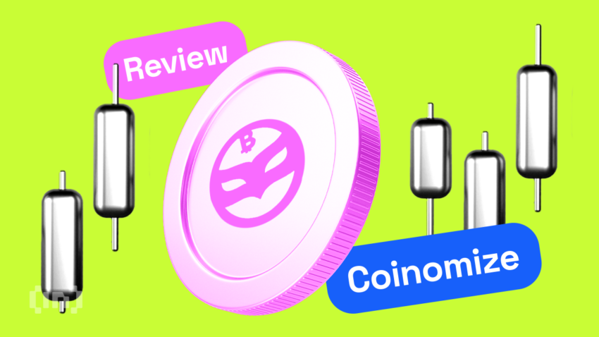 Recensione di Coinomize 2024: È il miscelatore di monete giusto per voi?