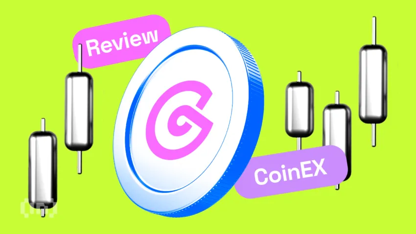 Recensione di CoinEx 2025: Guida completa del exchange di criptovalute