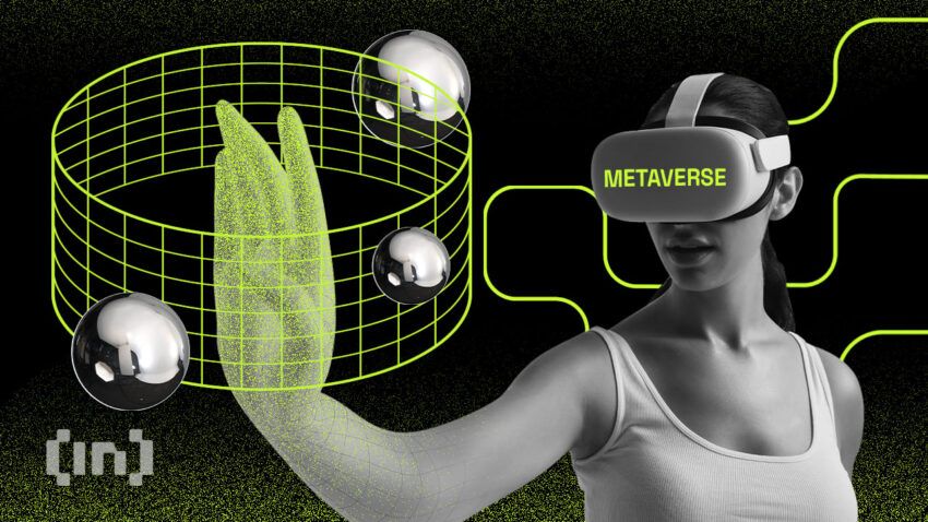 Le 8 migliori aziende che costruiscono nel metaverso in 2024