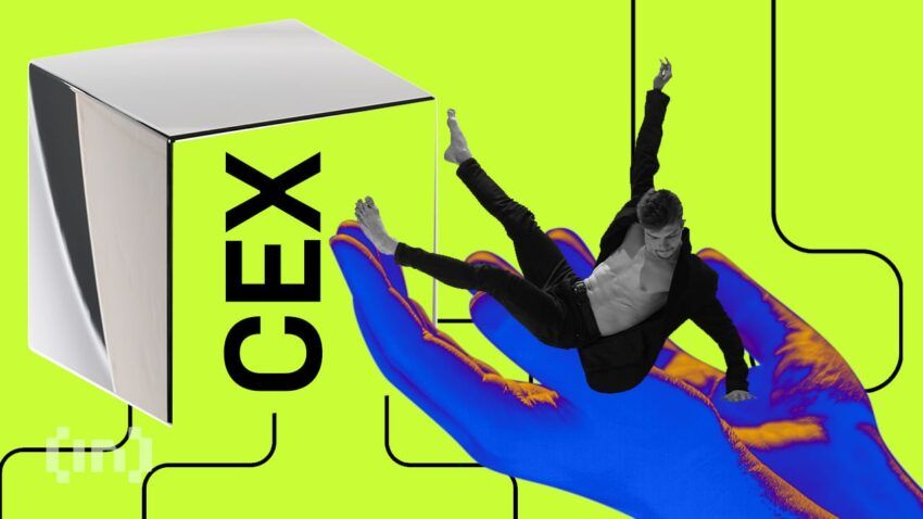Ecco perché i volumi di scambiare cripto hanno raggiunto il massimo da 12 mesi a questa parte